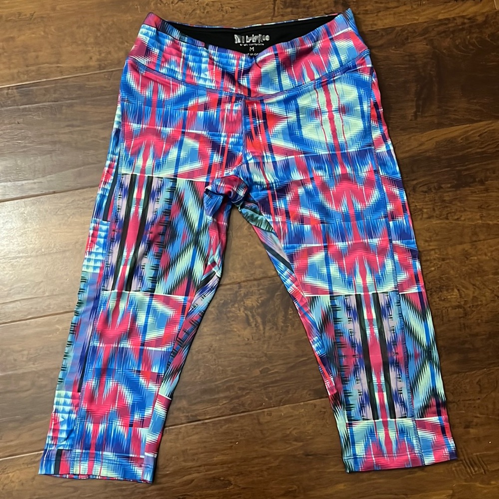 LuLaRoe yoga pants